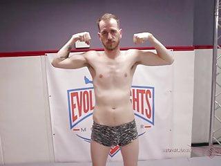 Cheyenne Jewel und chad haben spass