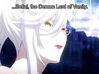 Sin no 01 - final Pflicht