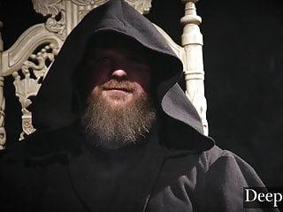 Der geile Sex mit der geilen Katrina