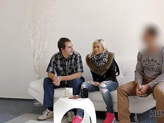 Mit dem Geld vor der Hochzeit