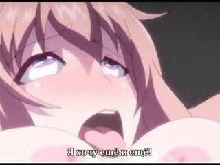 Japanische Lehrerin beim Gangbang mit dem Studenten - Japan Porno