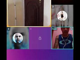 Ein fetter Arsch und eine feuchte Fotze