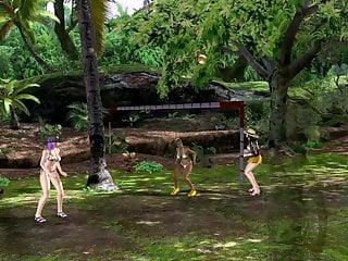 Will spielen - alica s extreme Abenteuer