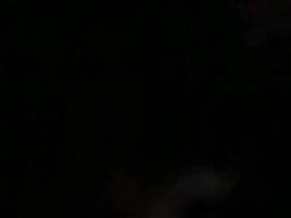 Schöne Brünette Jess in der hündchenstellung gefickt