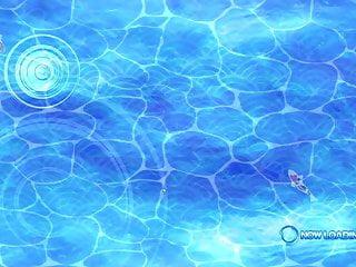 Zeit für einen Fick am Strand