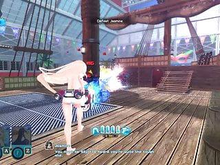 Gib mir deinen Saft für mich