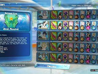 Sie spielt sich an ihren geilen Titten und ihrer Pussy - Sex mit einem Schulmädchen