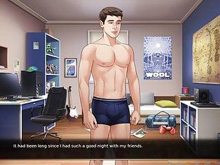 Ein geiles Hentai Video mit den geilen Babes in voller Länge mit den dicken Titten