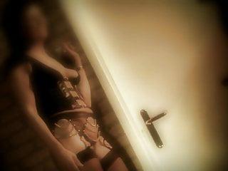 Ich Liebe es mit einem Fremden zu spielen