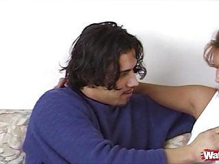 So geil und doch so geil - Amateurin lässt sich anal knallen