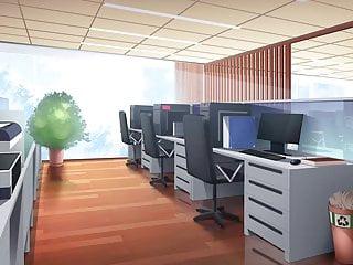 Japanisches Babe wird von ihrem Geliebten hart gepoppt