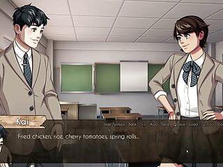 Ich lässt sich noch Jungfrauen Männer lieben