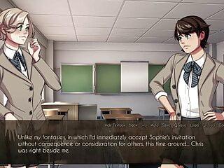 Lass uns spielen - Jungs brauchen es hart