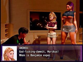 Die neue Rache eines russischen Mädchens