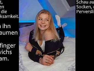 Dreier ffm mit Lisa und Kayla Green