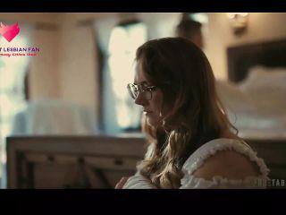 Lesben Lena Moon und Jen beim ficken