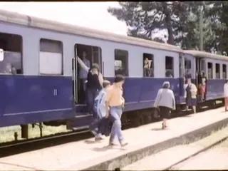 Das Haus der Lüste - deutscher Retroporno 70 er