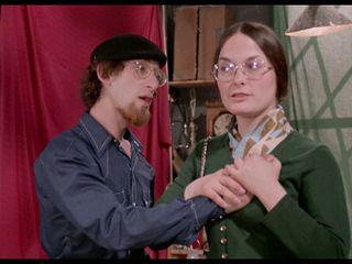 Ein zartes geiles Frühstück in der Familie