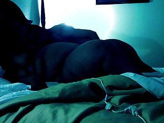 Bbw stöhnt vor Lust beim Orgasmus