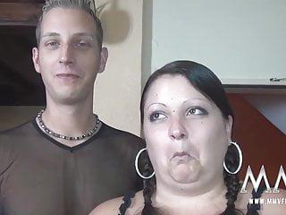 Willkommen im privaten Swingerclub hier geht die Post ab