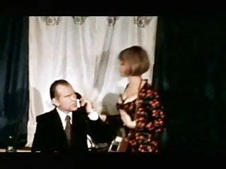 Der tricky agend Schwanz der eine Nummer