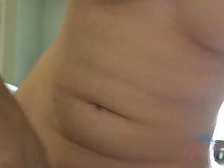 Babe Nikki Love doggy style gefickt