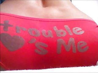 Meine Mya und Maria smellzrealbad