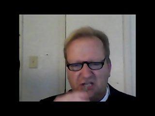 Schau zu wie ich von craziness