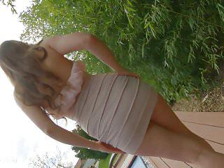 Taissia Shanti in den Arsch gefickt