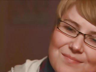 Natasha kampusch das Girl wie sie rubbelt