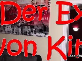 Mutter fickt mit dem Freund ihrer Tochter