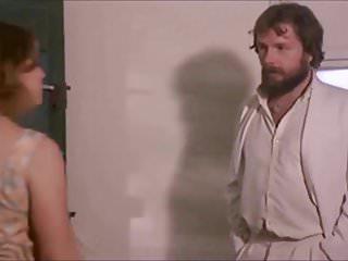 Klassiker aus Frankreich - ein retropornofilm mit Angel Rivas und seinen Kumpels