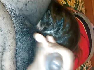 Micaela Star steht auf orale Spielchen und Sperma schlucken