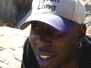 Mein erstes Mal vor der Kamera