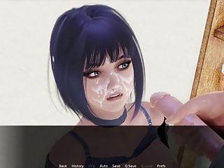 Sex in der Öffentlichkeit mit einem süssen zierlichen Girl