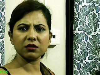 Indischer Sex mit einer geilen Inderin und ihrem Freund - Desi Sex