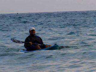 Tätowiertes strandluder bekommt Sperma von Fremdem Kerl