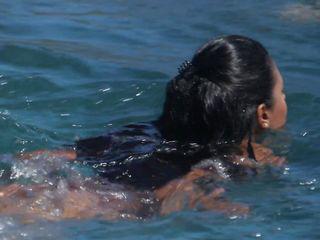 Dai Love dreht Porno und mag es