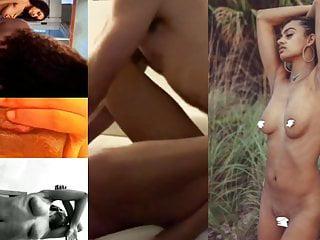 Heiße Pussy von zwei amerikanischen Mädchen beim Casting zertrummert