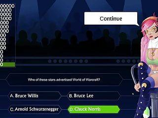 Geiles Hentai Girl will das du ihr die geile Sau wichst - Hentai Porno