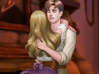 Wenn eine legendäre Frau und ihr Mann spielen könnte