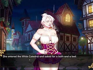 Das weisse Mädchen ist bereit für den Fick mit den weißen Kerlen