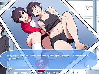 Lass uns spielen und spielen - ein Video mit der nackten 45 jährigen Nozomi Snow beim masturbieren