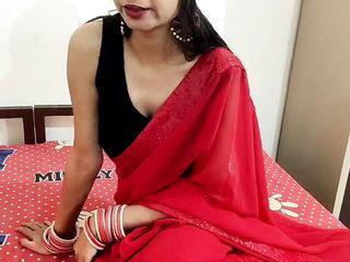 Die erste Hochzeitsnacht mit dem einzigen Lehrer