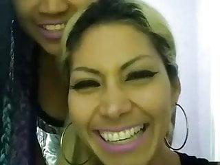 Die süße Andrea hat mit ihrem Partner viel spaß