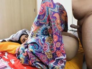 Ein Geburtstagsgeschenk für Melanie die geile Sau