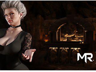 Überraschungsfick für die versteckte Kamera in der Umkleide