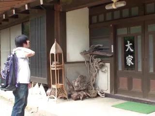 Alte Hausfrauen haben das Leben ihres Lebens