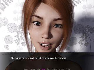 Das Leben einer geilen Sexsklavin - hd Porno