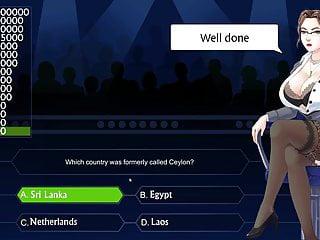 Lass uns spielen - Hentai Mädchen macht es sich selber